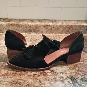 Jeffrey Campbell x Free People Charles Slip-On Shoes
